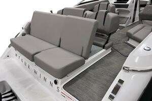 26ft Four Winns Yacht For Sale