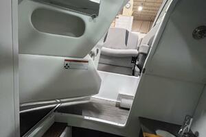 26ft Four Winns Yacht For Sale
