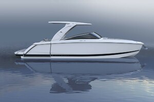 Vessel Image #1
