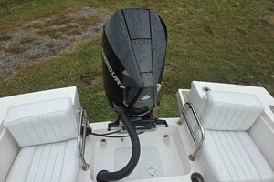 20ft Limestone Yacht For Sale