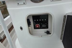 20ft Limestone Yacht For Sale