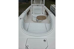 20ft Limestone Yacht For Sale