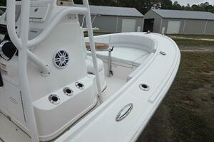20ft Limestone Yacht For Sale