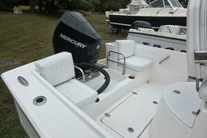 20ft Limestone Yacht For Sale