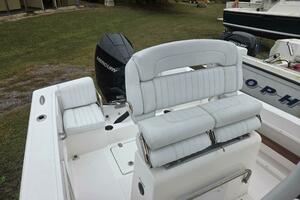 20ft Limestone Yacht For Sale