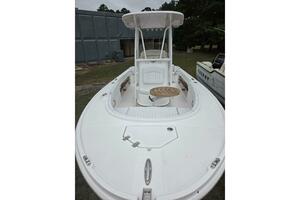20ft Limestone Yacht For Sale