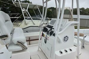 20ft Limestone Yacht For Sale