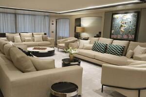 Watercolours 144ft Benetti Yacht For Sale Watercolours 144ft Benetti Yacht For Sale