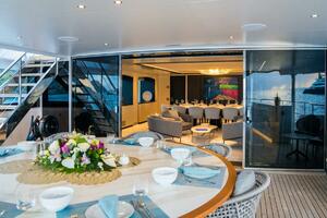 Watercolours 144ft Benetti Yacht For Sale Watercolours 144ft Benetti Yacht For Sale