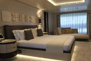 Watercolours 144ft Benetti Yacht For Sale Watercolours 144ft Benetti Yacht For Sale