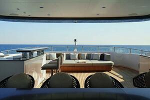 Watercolours 144ft Benetti Yacht For Sale Watercolours 144ft Benetti Yacht For Sale
