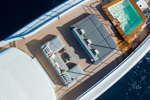Watercolours 144ft Benetti Yacht For Sale Watercolours 144ft Benetti Yacht For Sale