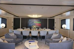 Watercolours 144ft Benetti Yacht For Sale Watercolours 144ft Benetti Yacht For Sale