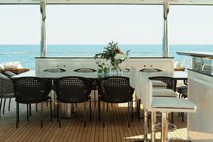 Watercolours 144ft Benetti Yacht For Sale Watercolours 144ft Benetti Yacht For Sale