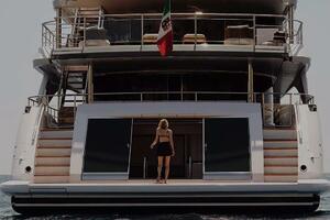 Watercolours 144ft Benetti Yacht For Sale Watercolours 144ft Benetti Yacht For Sale