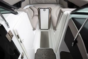 26ft Four Winns Yacht For Sale