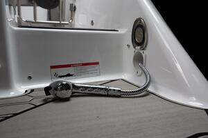 26ft Four Winns Yacht For Sale
