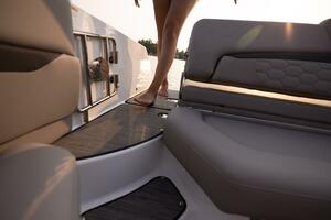 26ft Four Winns Yacht For Sale