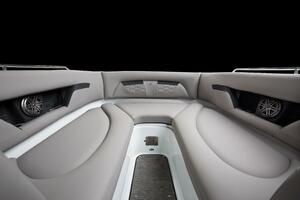 26ft Four Winns Yacht For Sale