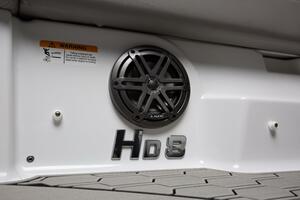 26ft Four Winns Yacht For Sale