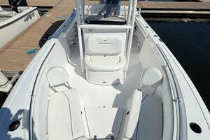 23ft Sportsman Yacht For Sale