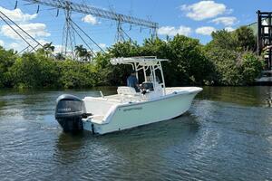 23ft Sportsman Yacht For Sale