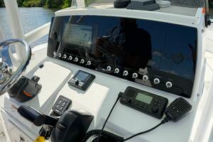 23ft Sportsman Yacht For Sale