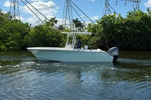 23ft Sportsman Yacht For Sale