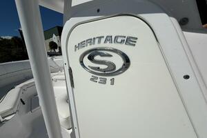 23ft Sportsman Yacht For Sale
