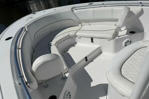 23ft Sportsman Yacht For Sale