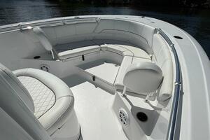 23ft Sportsman Yacht For Sale