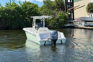 23ft Sportsman Yacht For Sale