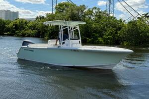 23ft Sportsman Yacht For Sale