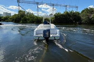 23ft Sportsman Yacht For Sale