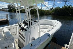 23ft Sportsman Yacht For Sale