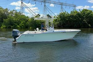 23ft Sportsman Yacht For Sale