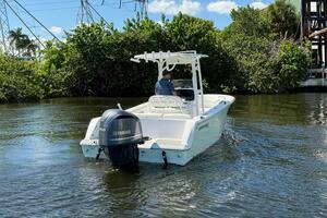 23ft Sportsman Yacht For Sale
