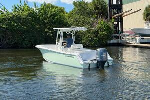 23ft Sportsman Yacht For Sale