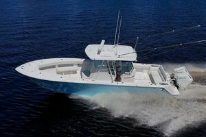 DA BUBBS yacht for sale