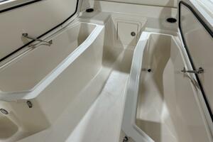 33ft Grady White Yacht For Sale