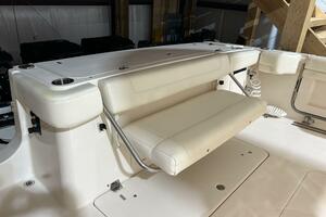 33ft Grady White Yacht For Sale