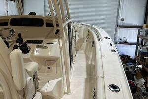 33ft Grady White Yacht For Sale