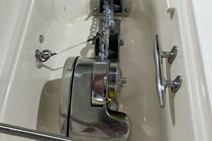 33ft Grady White Yacht For Sale