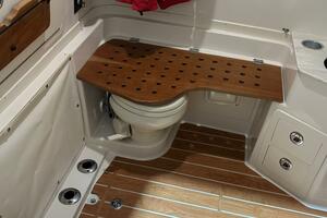 33ft Grady White Yacht For Sale