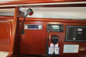 Querida 33ft Beneteau Yacht For Sale