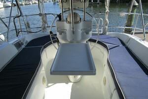 Querida 33ft Beneteau Yacht For Sale