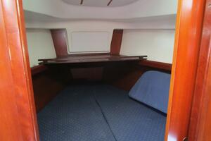 Querida 33ft Beneteau Yacht For Sale