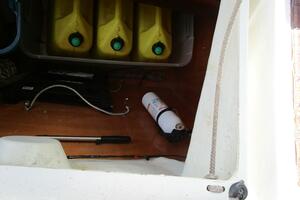 Querida 33ft Beneteau Yacht For Sale