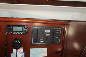 Querida 33ft Beneteau Yacht For Sale