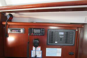 Querida 33ft Beneteau Yacht For Sale